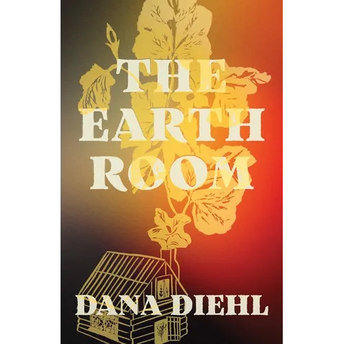 The Earth Room - Paperback