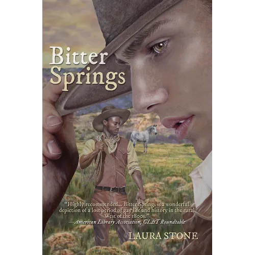Bitter Springs - Paperback
