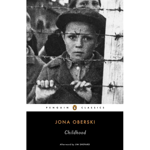 Childhood - Paperback