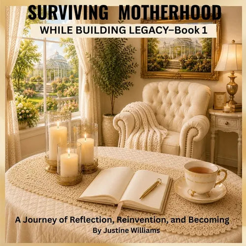 Surviving Motherhood - Paperback