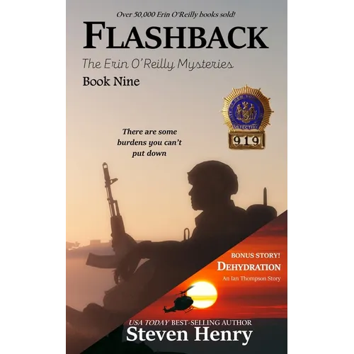 Flashback - Paperback