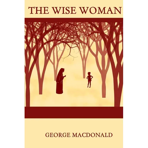 The Wise Woman - Paperback