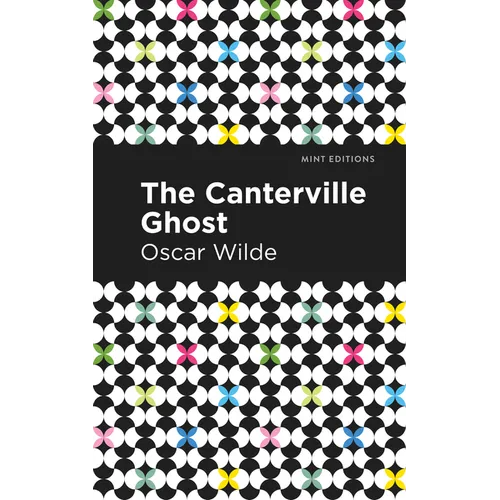 The Canterville Ghost - Paperback