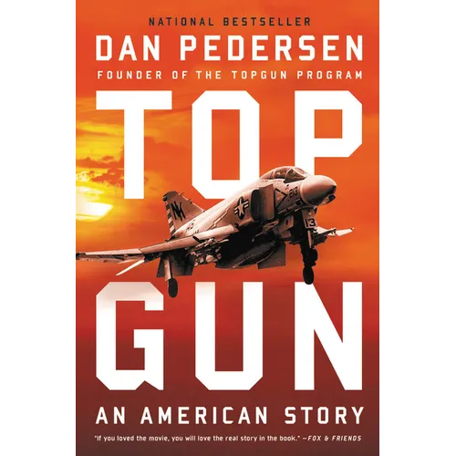 Topgun: An American Story - Paperback