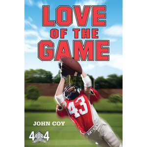 Love of the Game - Paperback