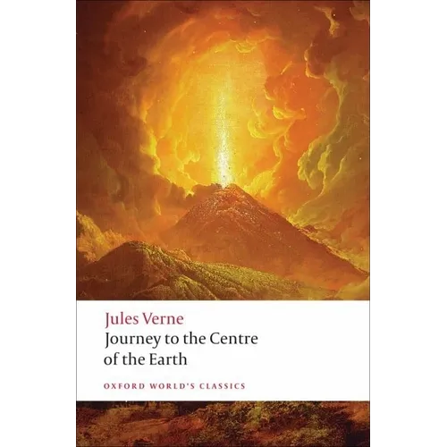 The Extraordinary Journeys: Journey to the Centre of the Earth - Paperback