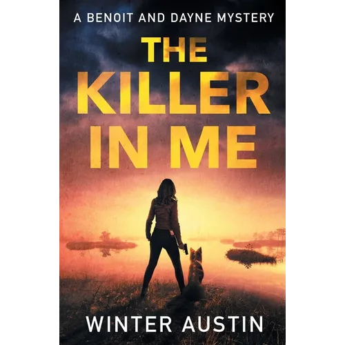 The Killer in Me - Paperback