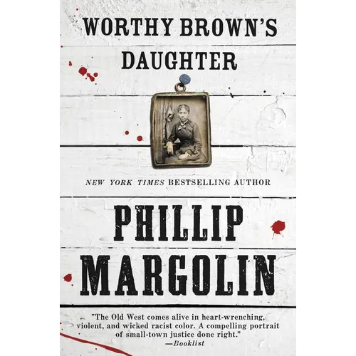 Worthy Brown's Daughter - Paperback