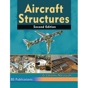 Aircraft Structures - Hardcover