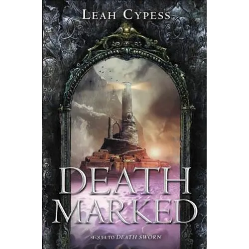 Death Marked - Paperback