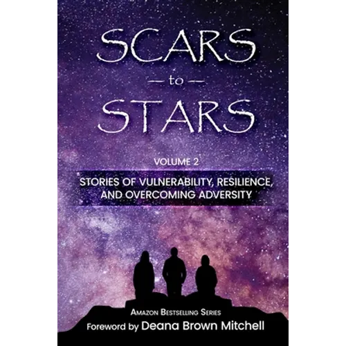 Scars to Stars - Paperback