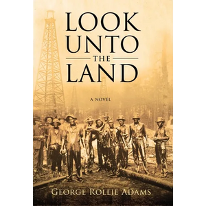 Look Unto the Land - Hardcover