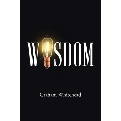 Wisdom - Paperback