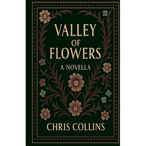 Valley of Flowers - Paperback