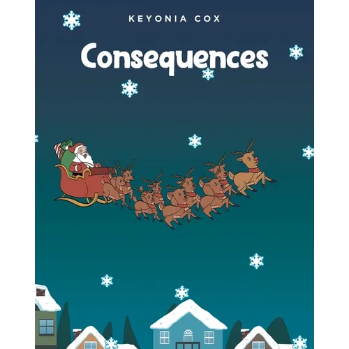 Consequences - Paperback