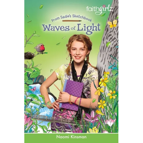 The Waves of Light - Paperback
