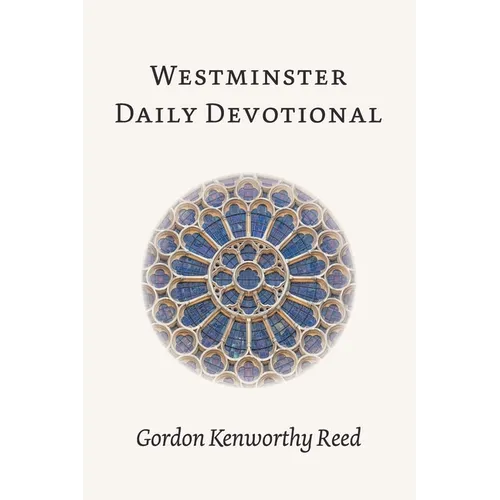 Westminster Daily Devotional - Paperback