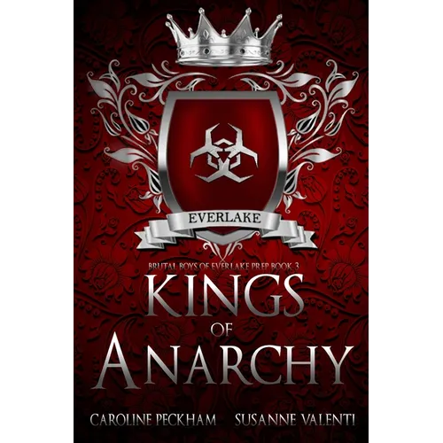 Kings of Anarchy - Paperback