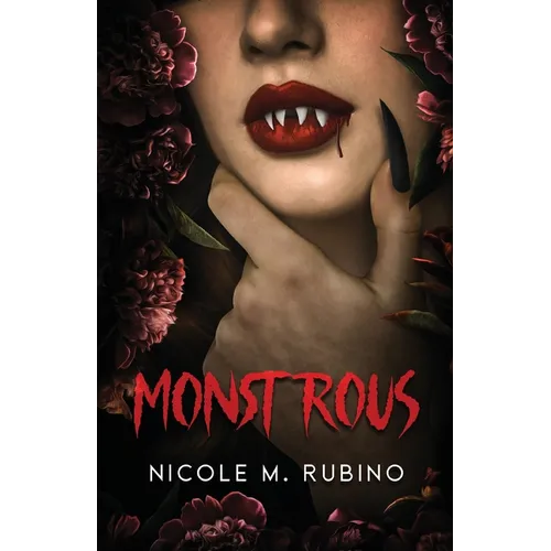 Monstrous - Paperback