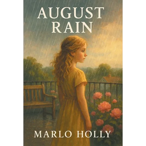 August Rain - Hardcover
