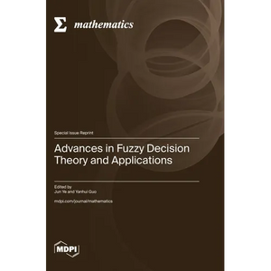 Advances in Fuzzy Decision Theory and Applications - Hardcover