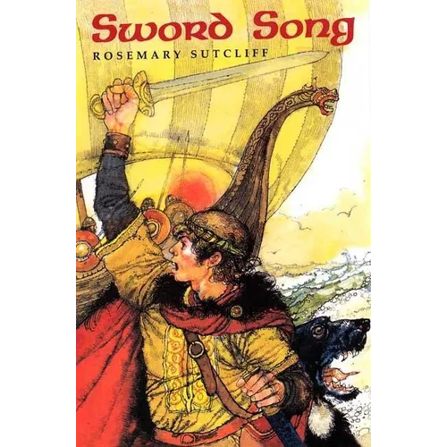 Sword Song - Paperback