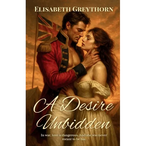 A Desire Unbidden - Paperback
