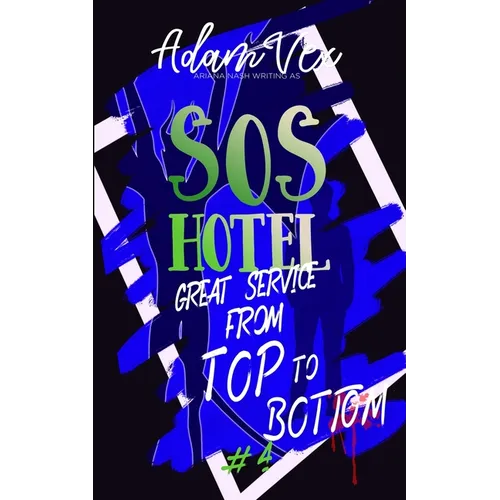 SOS Hotel: Great Service from Top to Bottom - Paperback