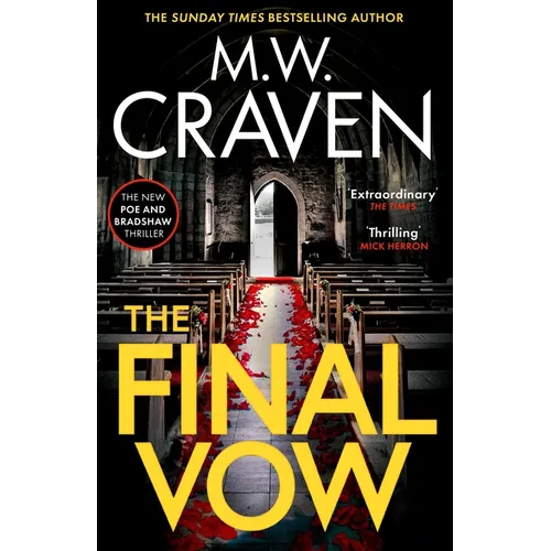 The Final Vow - Hardcover