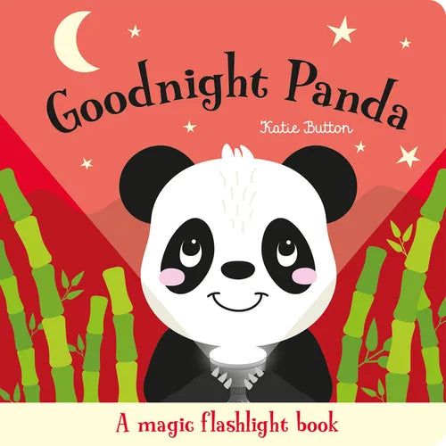 Goodnight Panda - Hardcover
