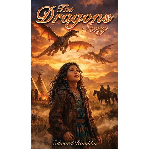 The Dragon's Song: An Alternative Tale of the Old West - Hardcover