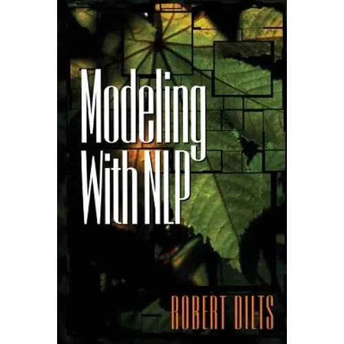 Modeling with NLP - Paperback