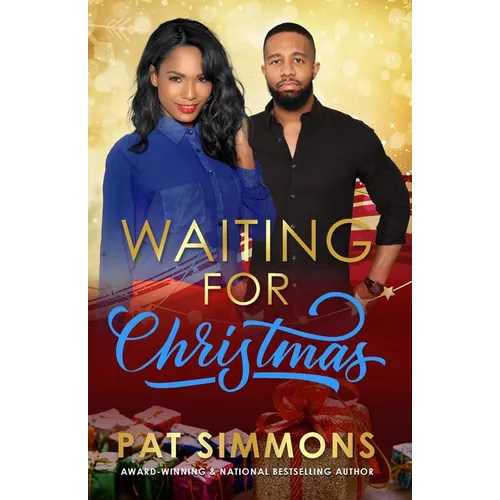 Waiting for Christmas - Paperback