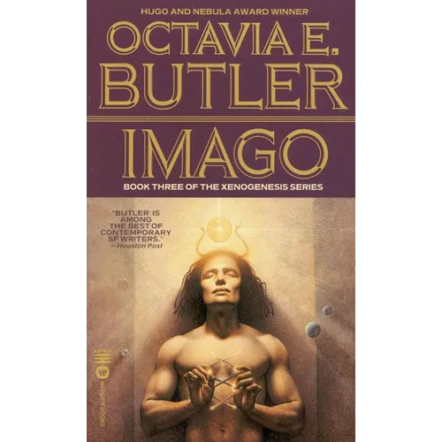 Imago - Paperback