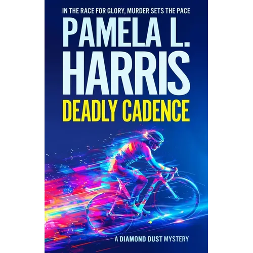 Deadly Cadence - Paperback