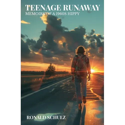 Teenage Runaway - Paperback