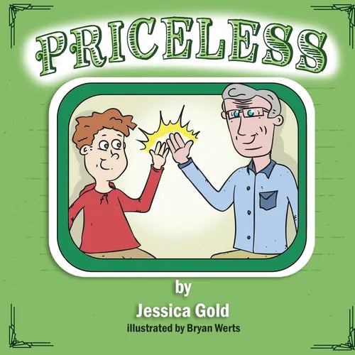 Priceless - Paperback
