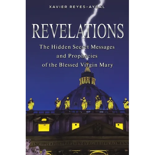 Revelations - Paperback