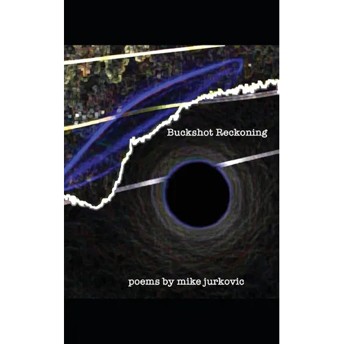 Buckshot Reckoning - Paperback