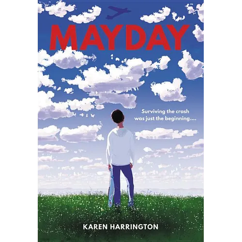 Mayday - Paperback