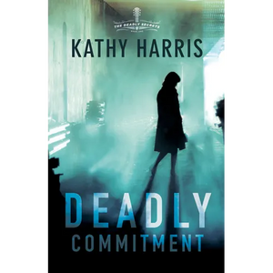 Deadly Commitment - Paperback