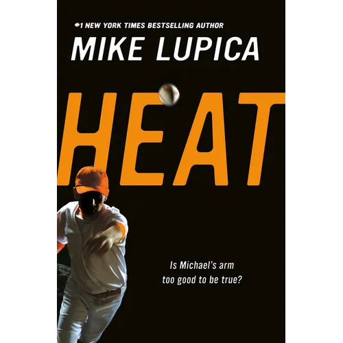 Heat - Paperback