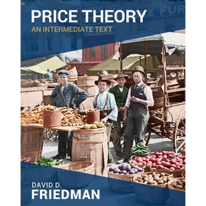Price Theory: An Intermediate Text - Paperback