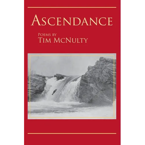 Ascendance - Paperback