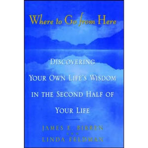 Where to Go from Here - Paperback