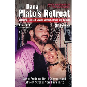 Dana Plato's Retreat 3rd Edition - Paperback