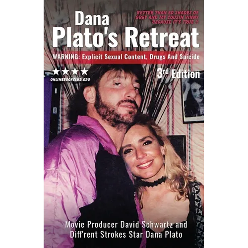 Dana Plato's Retreat 3rd Edition - Paperback