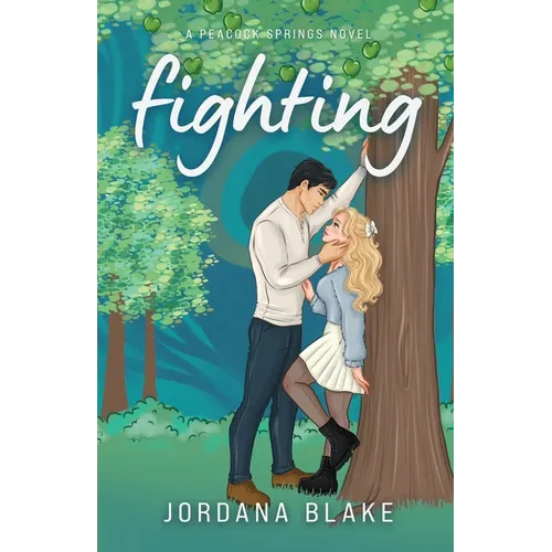 Fighting - Paperback