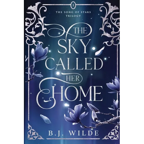 The Sky Called Her Home - Paperback