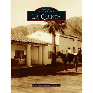 La Quinta - Hardcover